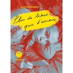 PLUS DE LIKES QUE D'AMOUR