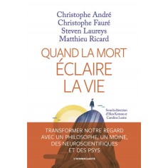 QUAND LA MORT ECLAIRE LA VIE QUAND LA MORT ECLAIRE LA VIE