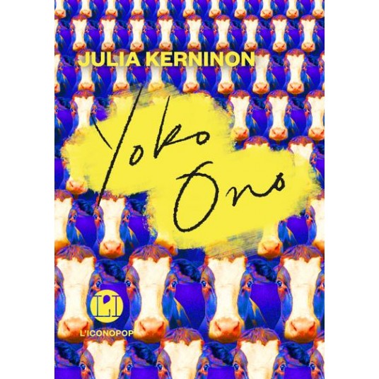 YOKO ONO