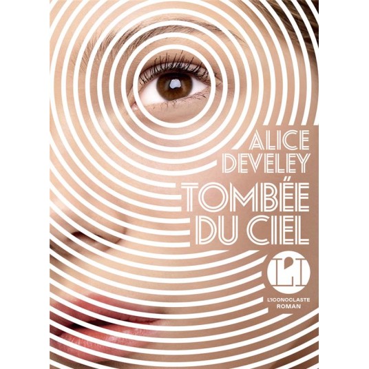 TOMBEE DU CIEL