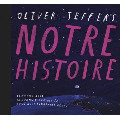 NOTRE HISTOIRE - COMMENT NOUS EN SOMMES ARRIVES LA, ET OU NOUS POURRIONS ALLER NOTRE HISTOIRE - COMMENT NOUS EN SOMMES ARRIVES LA, ET OU NOUS POURRIONS ALLER