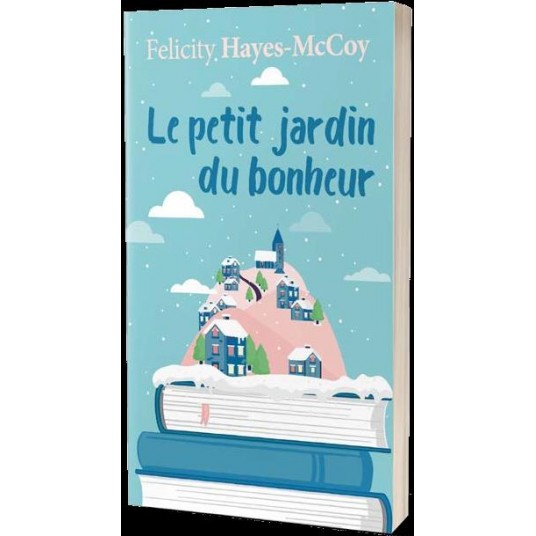 LE PETIT JARDIN DU BONHEUR