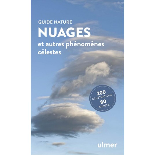 NUAGES - ET AUTRES PHENOMENES CELESTES