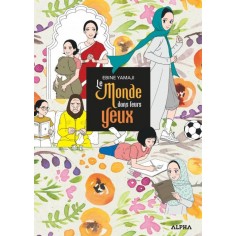 ALPHA - LE MONDE DANS LEURS YEUX