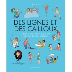 UN AUTRE REGARD - VOLUME 5 DES LIGNES ET DES CAILLOUX
