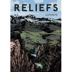 REVUE RELIEFS - N 8 SOMMETS