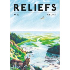 REVUE RELIEFS - N 20 DELTAS