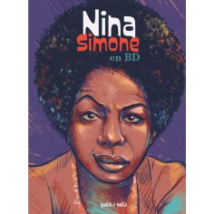 NINA SIMONE