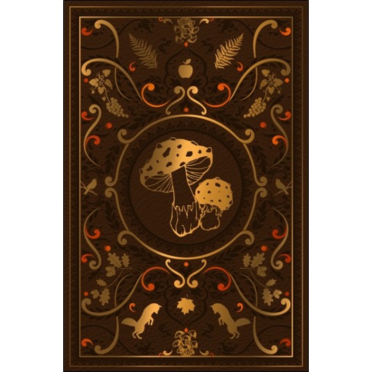 GRIMOIRE VIERGE MABON