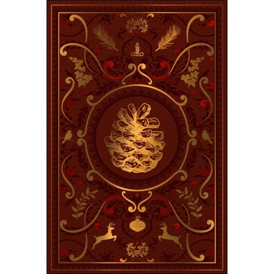 GRIMOIRE VIERGE YULE