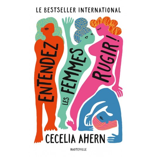 ENTENDEZ LES FEMMES RUGIR !