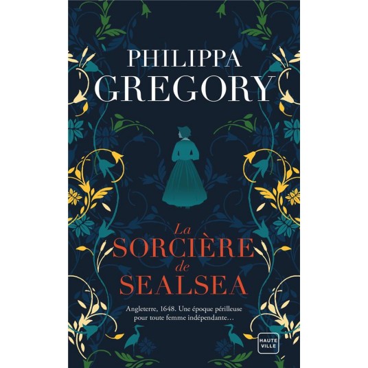 LA SORCIERE DE SEALSEA