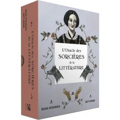 ORACLE DES SORCIERES DE LA LITTERATURE
