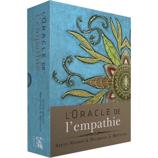 ORACLE DE L'EMPATHIE
