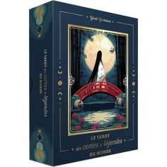 TAROT DES CONTES ET LEGENDES DU MONDE