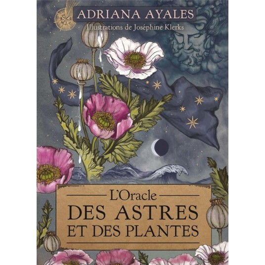 L'ORACLE DES ASTRES ET DES PLANTES