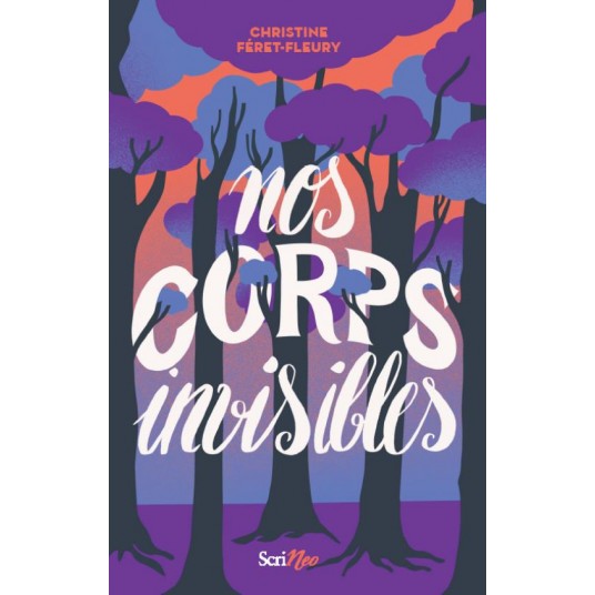 NOS CORPS INVISIBLES