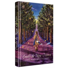 EMILY DE NEW MOON - EMILY 1