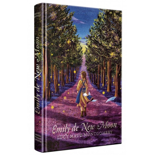 EMILY DE NEW MOON - EMILY 1