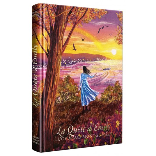 LA QUETE D'EMILY