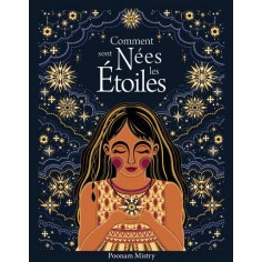 COMMENT SONT NEES LES ETOILES