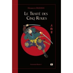 LE TRAITE DES CINQ ROUES