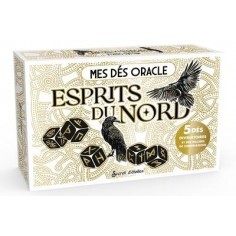 MES DES ORACLE ESPRITS DU NORD
