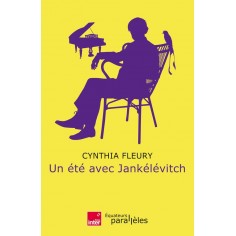 UN ETE AVEC JANKELEVITCH