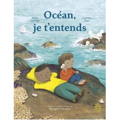 OCEAN, JE T'ENTENDS OCEAN, JE T'ENTENDS