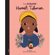 PETIT & GRANDE - HARRIET TUBMAN