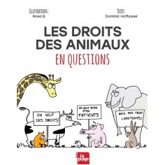 LES DROITS DES ANIMAUX EN QUESTIONS