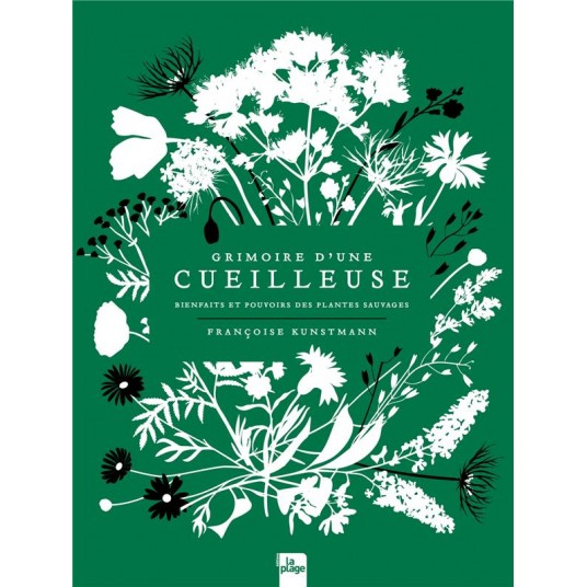 GRIMOIRE D'UNE CUEILLEUSE