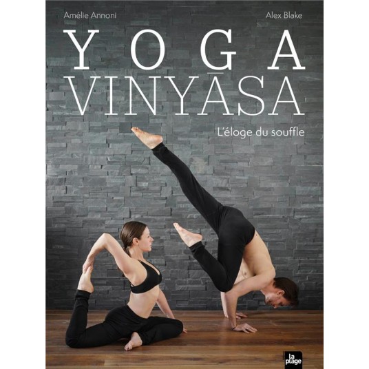 YOGA VINYASA