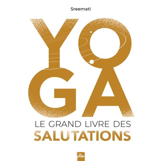 LE GRAND LIVRE DES SALUTATIONS