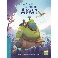 LE CLAN DE L'OGRE ADVAR