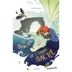 LE SABLIER DE L'ARBRE SACRE LE SABLIER DE L'ARBRE SACRE