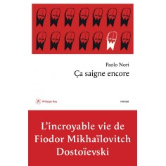 CA SAIGNE ENCORE CA SAIGNE ENCORE