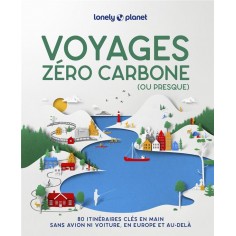 VOYAGES ZERO CARBONE (OU PRESQUE) 2ED
