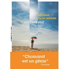 LE LIVRE DE LA RENTREE LE LIVRE DE LA RENTREE