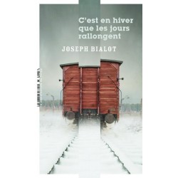 C'EST EN HIVER QUE LES JOURS RALLONGENT