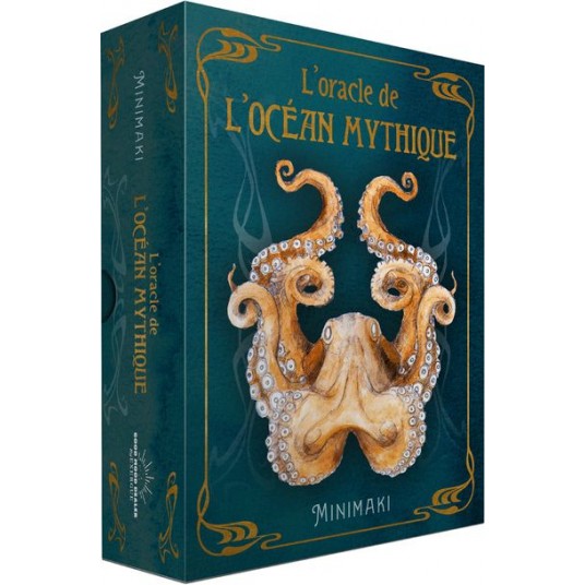 L'ORACLE DE L'OCEAN MYTHIQUE