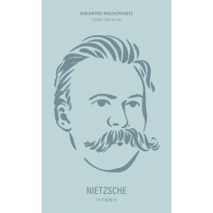 NIETZSCHE - LE TRAGIQUE