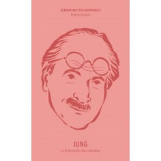 JUNG - LA PHILOSOPHIE DES CONTRAIRES