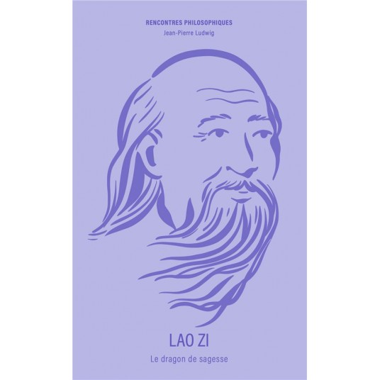 LAO ZI LE DRAGON DE SAGESSE