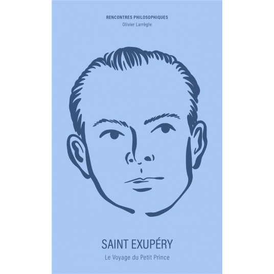 SAINT EXUPERY, LE VOYAGE DU PETIT PRINCE