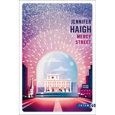 MERCY STREET MERCY STREET