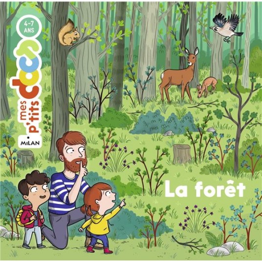 LA FORET