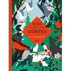 MILLE ANS DE CONTES CLASSIQUES