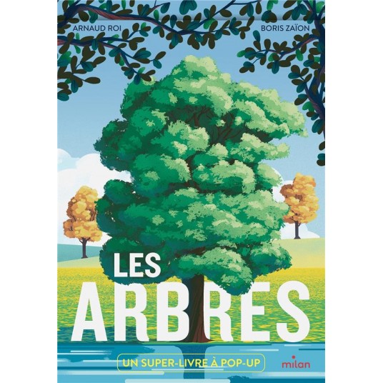 LES ARBRES