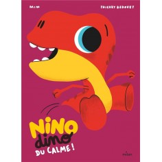NINO DINO - DU CALME !